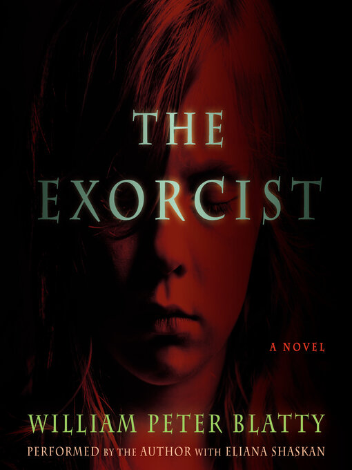 Title details for The Exorcist by William Peter Blatty - Available